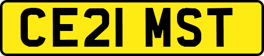 CE21MST
