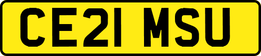 CE21MSU
