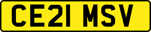 CE21MSV