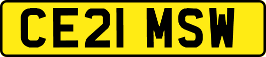 CE21MSW
