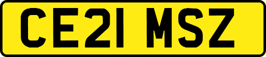 CE21MSZ