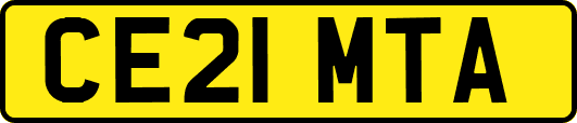 CE21MTA