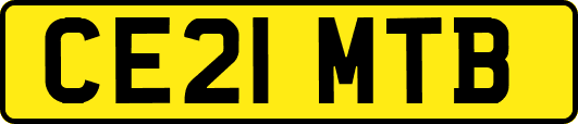 CE21MTB
