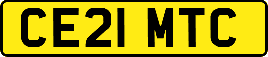 CE21MTC