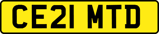 CE21MTD