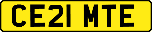 CE21MTE