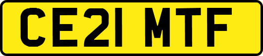 CE21MTF
