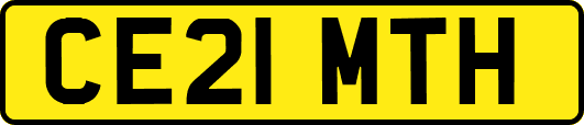 CE21MTH