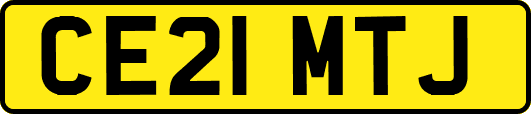 CE21MTJ