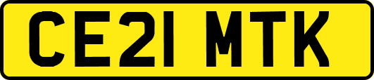 CE21MTK