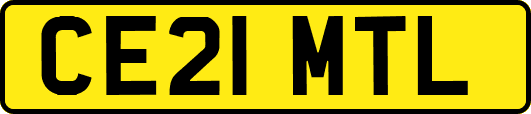 CE21MTL