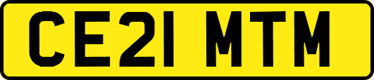 CE21MTM