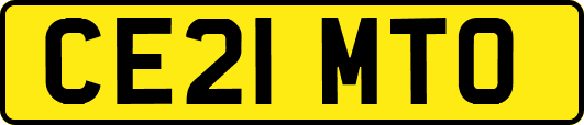 CE21MTO