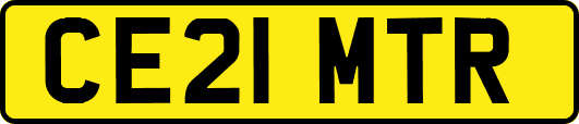 CE21MTR