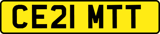 CE21MTT