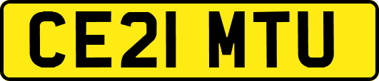 CE21MTU