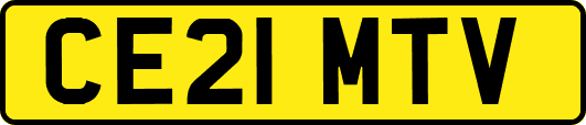 CE21MTV