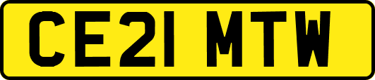 CE21MTW
