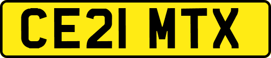 CE21MTX