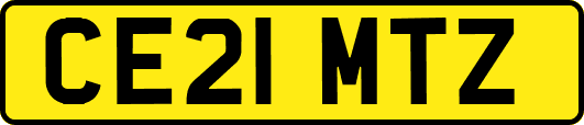 CE21MTZ