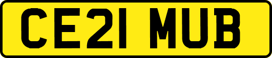 CE21MUB