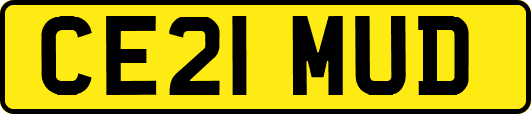 CE21MUD