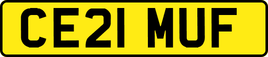CE21MUF