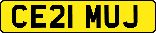 CE21MUJ
