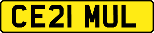 CE21MUL