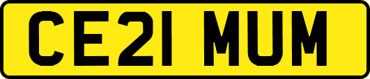 CE21MUM