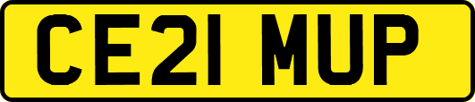 CE21MUP