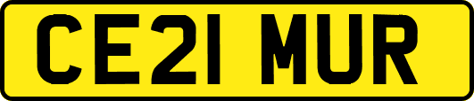 CE21MUR
