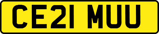 CE21MUU