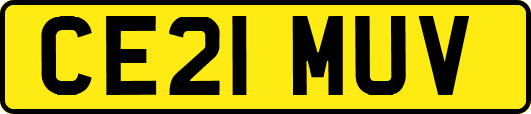 CE21MUV