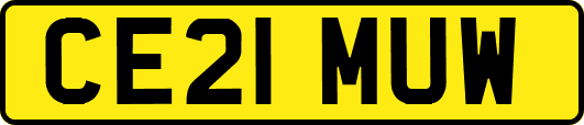 CE21MUW