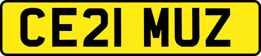 CE21MUZ