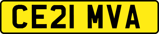 CE21MVA