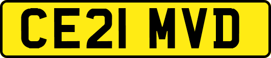 CE21MVD