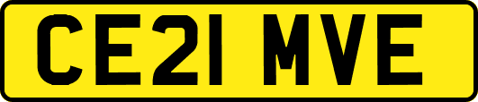 CE21MVE