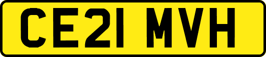 CE21MVH