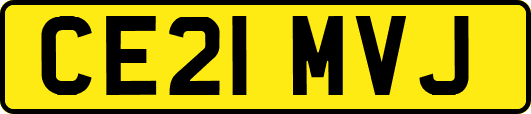 CE21MVJ