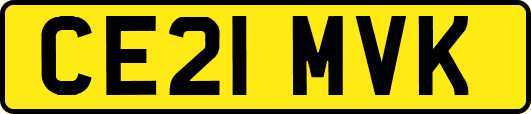 CE21MVK
