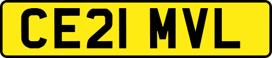 CE21MVL