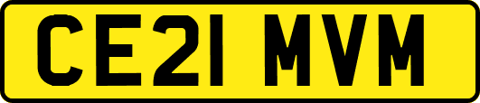 CE21MVM