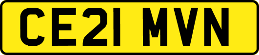 CE21MVN