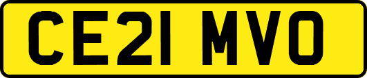 CE21MVO