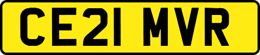 CE21MVR