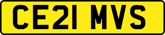 CE21MVS