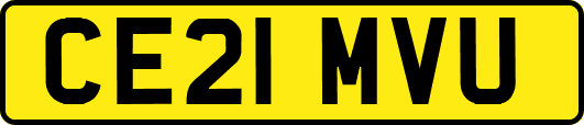 CE21MVU