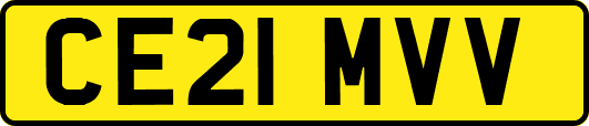 CE21MVV
